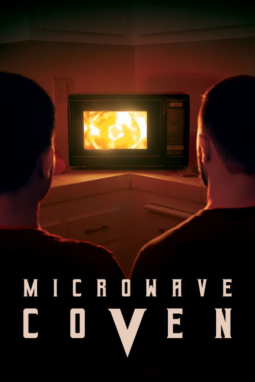 Microwave Coven (2023) poster