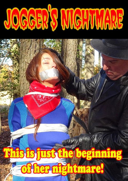 Jogger's Nightmare (2016) poster