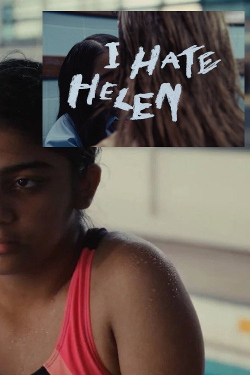 I Hate Helen (2025) poster
