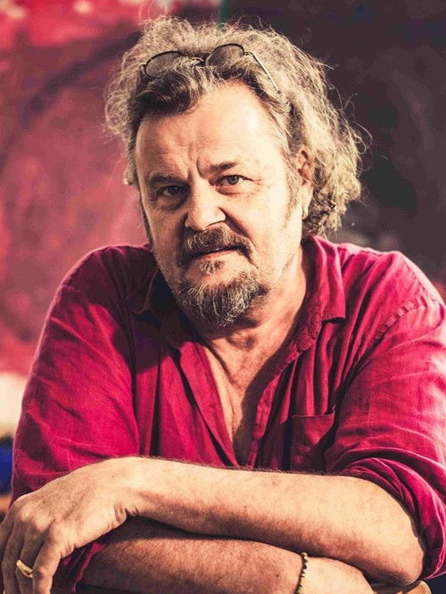 Kosmos Büne Huber - Ein Leben voller Bilder, Songs und Menschen (2024) poster