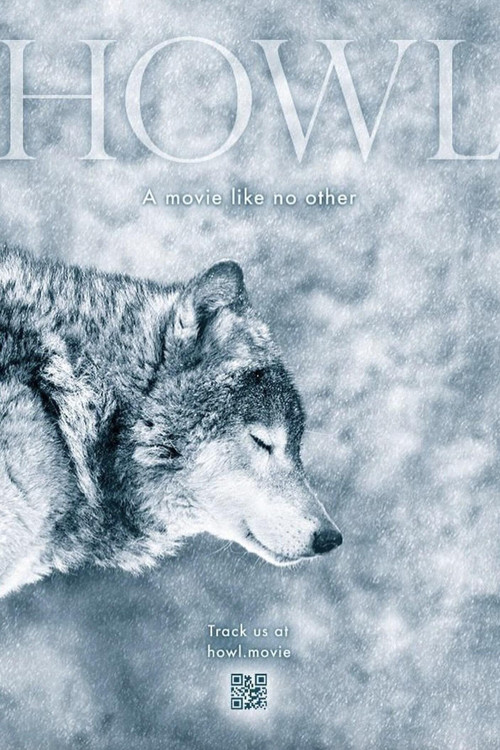 Howl poster