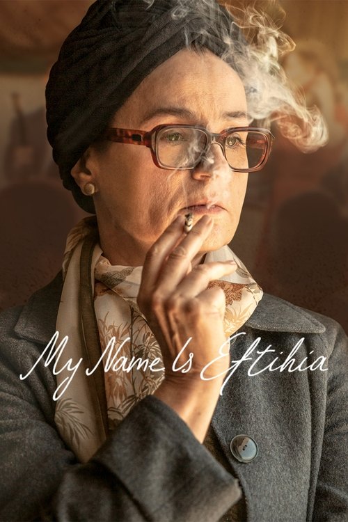 Eftyhia (2019) poster