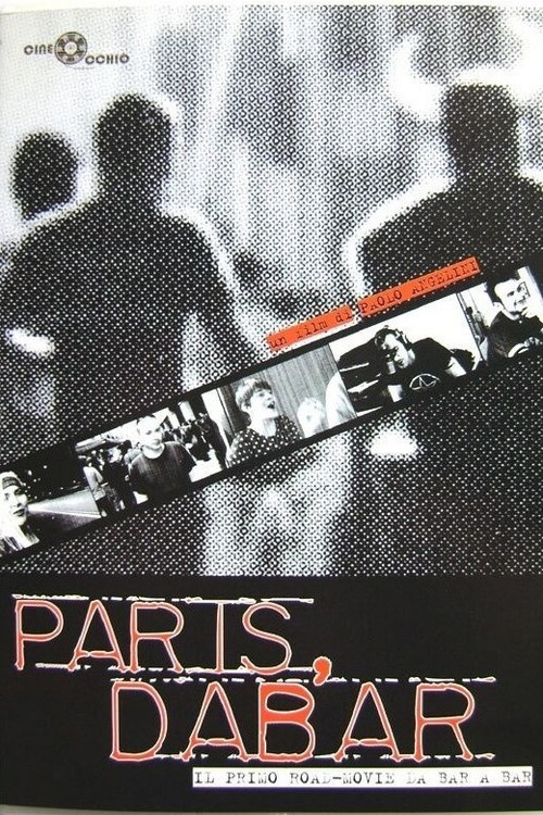 Paris, Dabar (2001) poster
