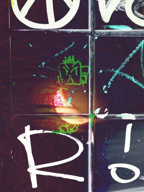 quando você vem? (2024) poster