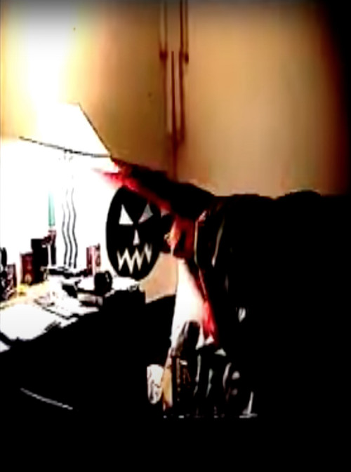 Vampire (1999) poster