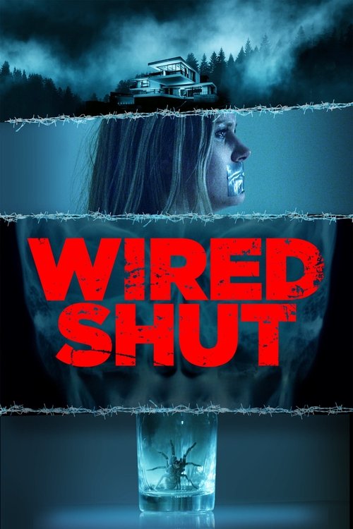 Wired Shut (2021) poster