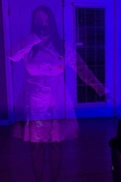 The Slit-Mouthed Woman: Chapter 2 (2021) poster