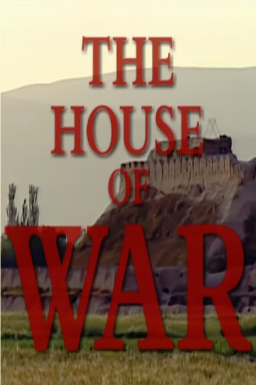 The House Of War (2002) poster