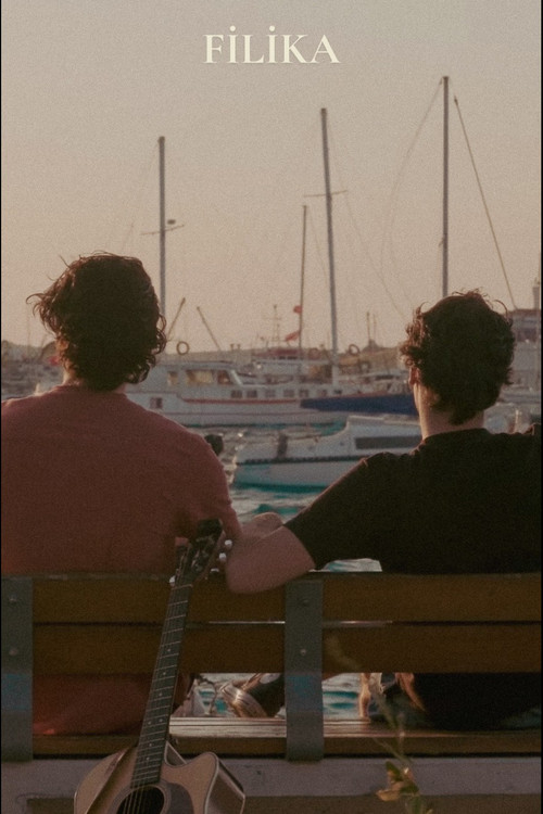 Filika poster