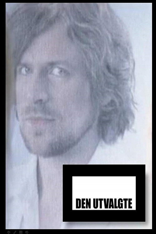 Den utvalgte (2008) poster