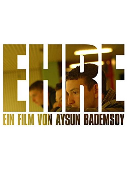 Ehre (2011) poster