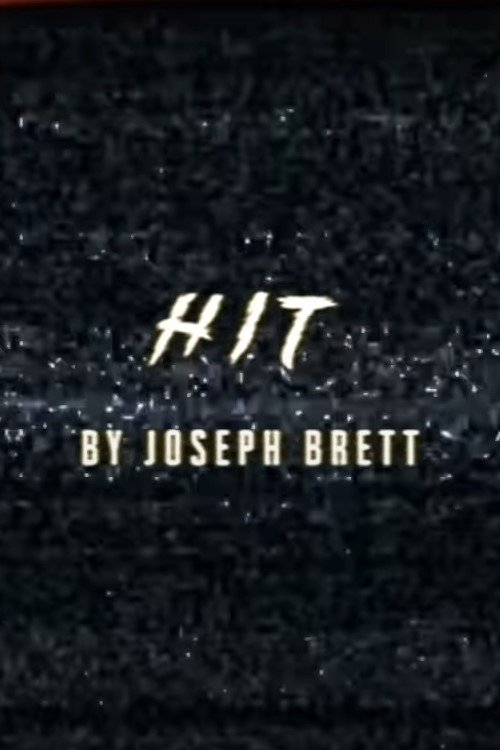 Hit (2017) poster