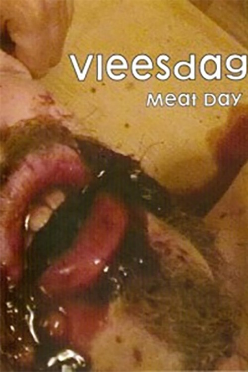 Meat Day (2007) poster