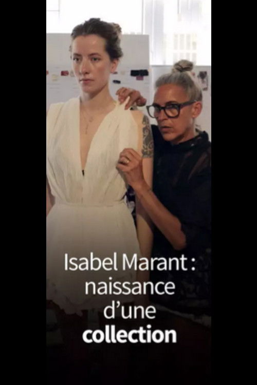Isabel Marant, naissance d'une collection (2019) poster
