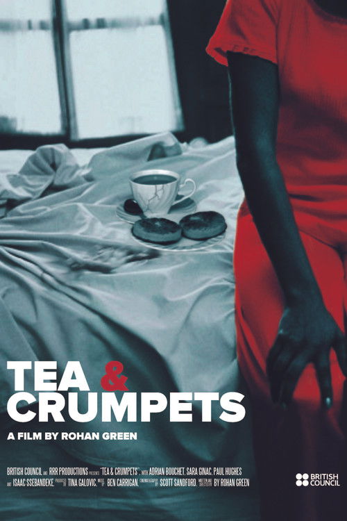 Tea & Crumpets (2011) poster