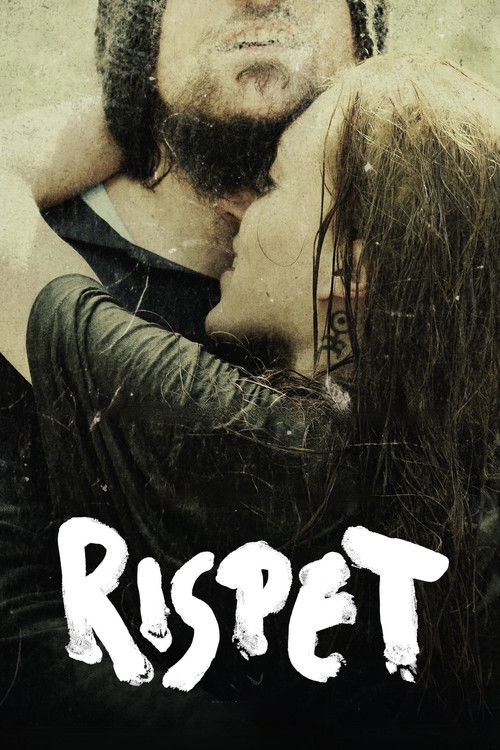 Rispet (2023) poster