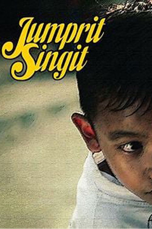 Jumprit Singit (2012) poster