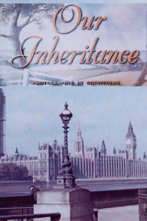 Our Inheritance (1945) poster
