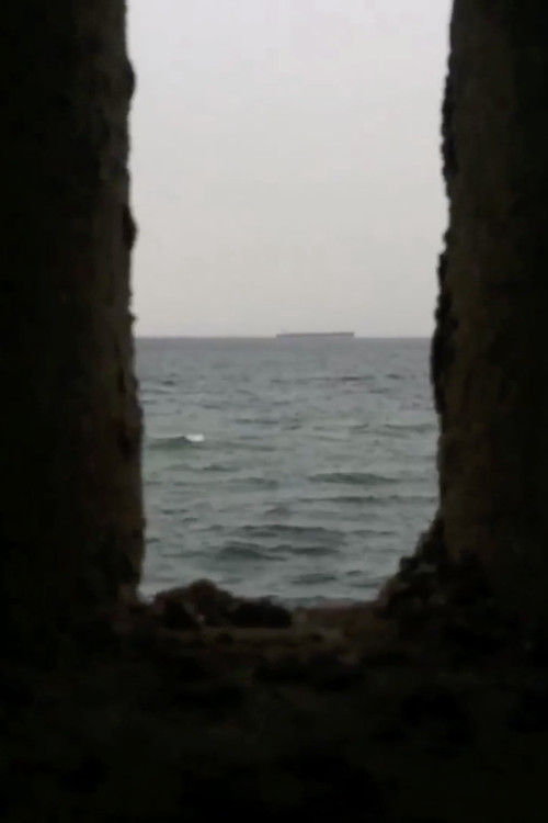 In the Shadow of Our Ghosts (2018) poster