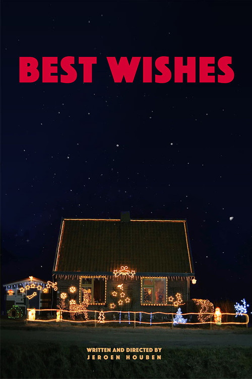 Best Wishes (2013) poster