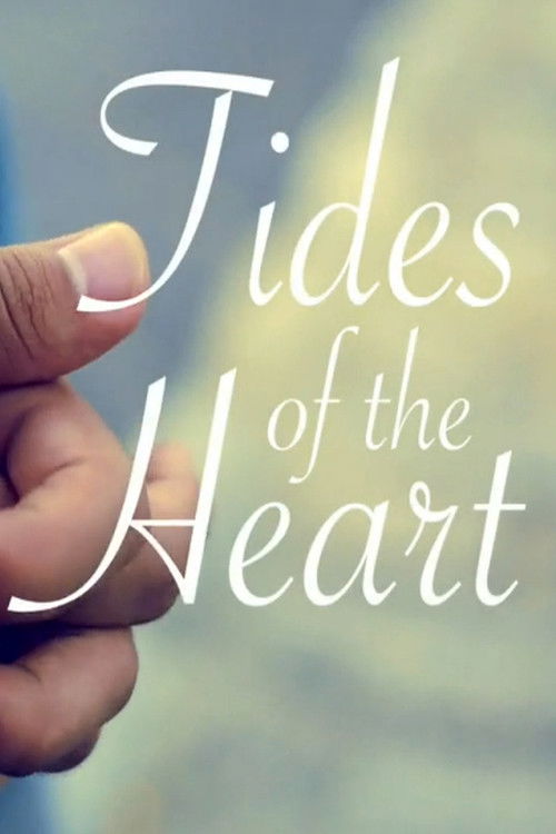 Tides of the Heart (2009) poster