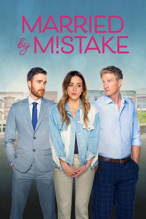 Married by Mistake (2023) poster
