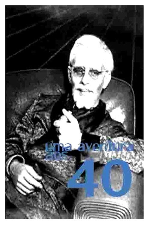 Uma Aventura aos 40 (1947) poster