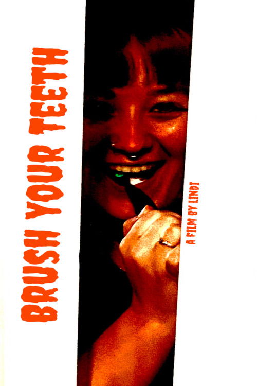 Brush Your Teeth (2024) poster
