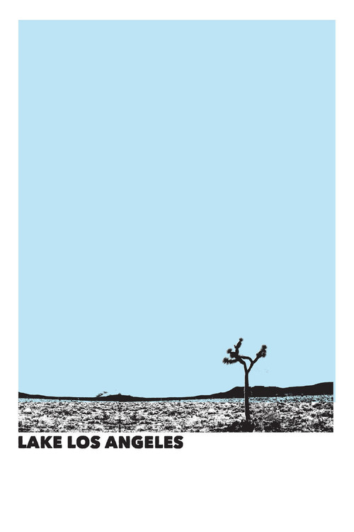 Lake Los Angeles (2014) poster