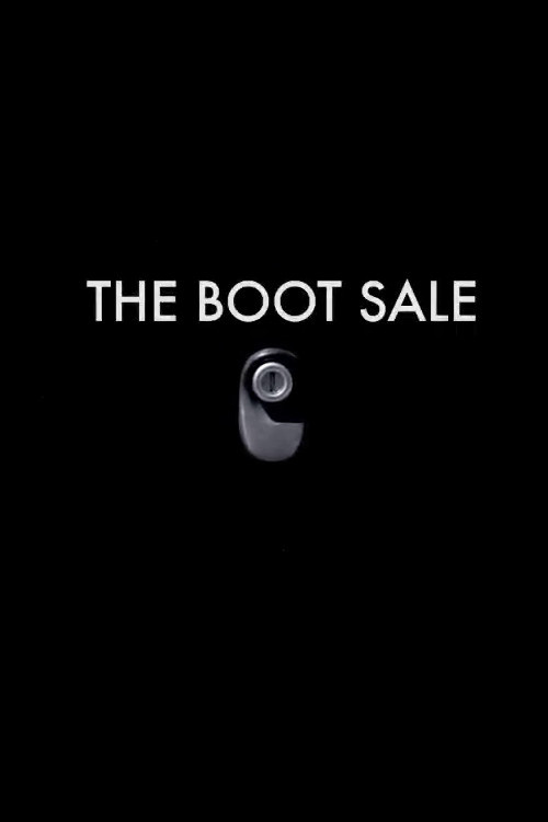 The Boot Sale (2010) poster