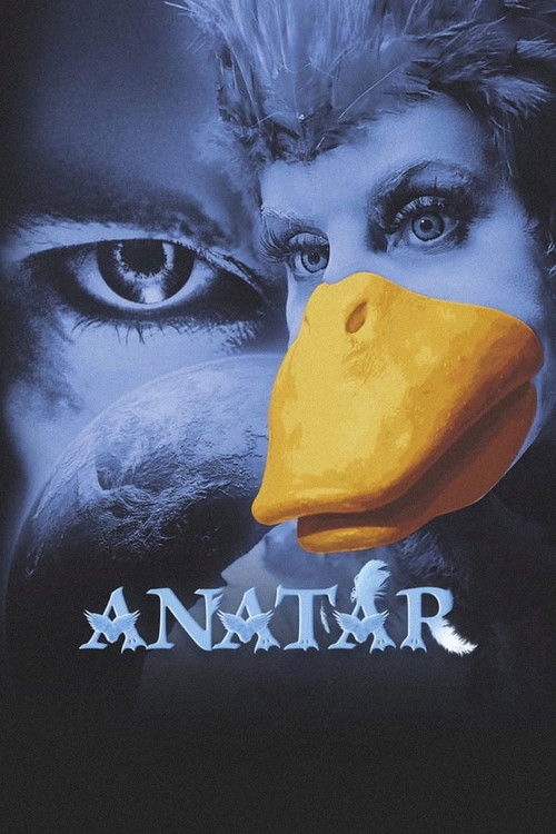 Anatar (2023) poster