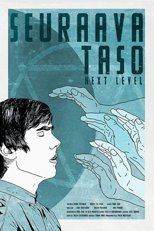 Next Level (2015) poster