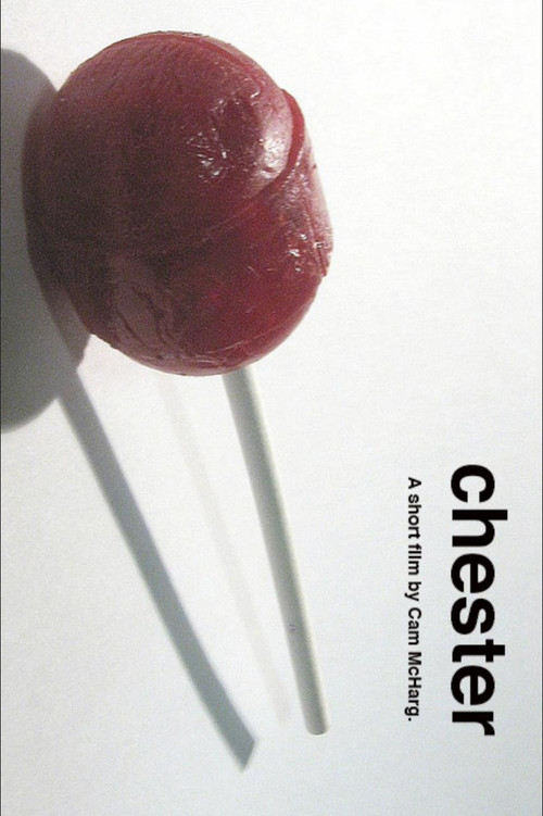 Chester (2011) poster