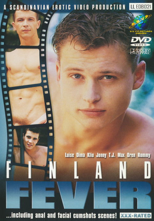 Finland Fever (2001) poster