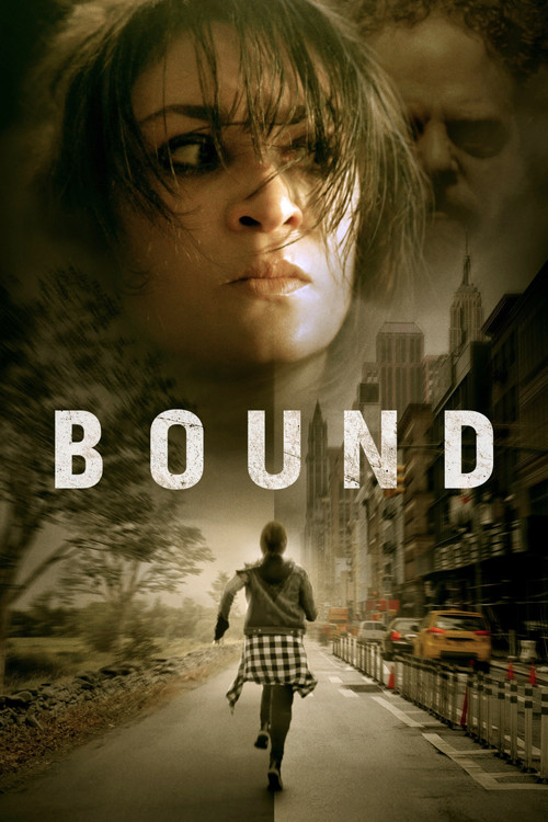 Bound (2025) poster