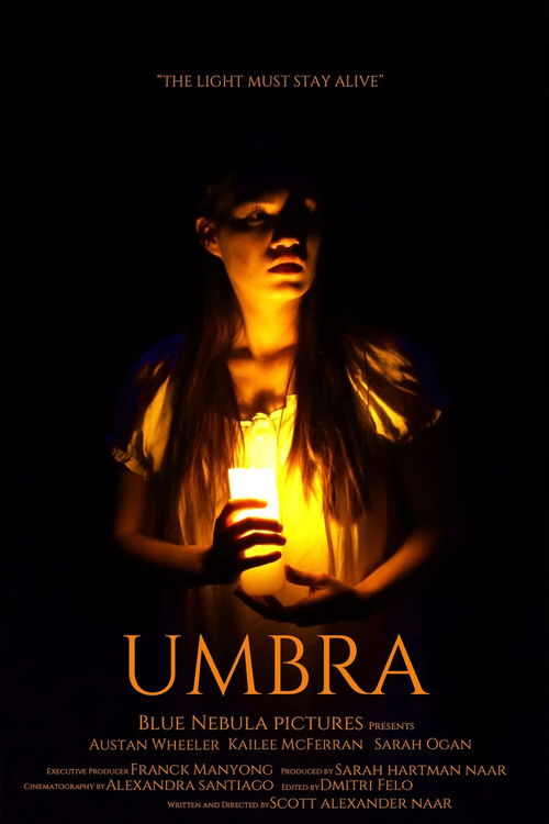Umbra poster