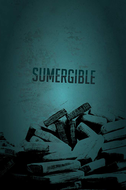 Submersible (2020) poster