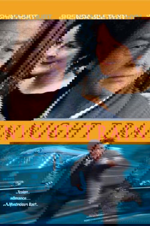 Night Train (1998) poster