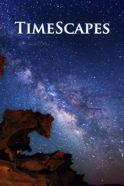 TimeScapes (2012) poster