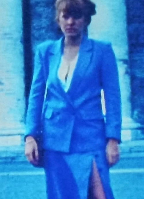 La Scarpa (1979) poster