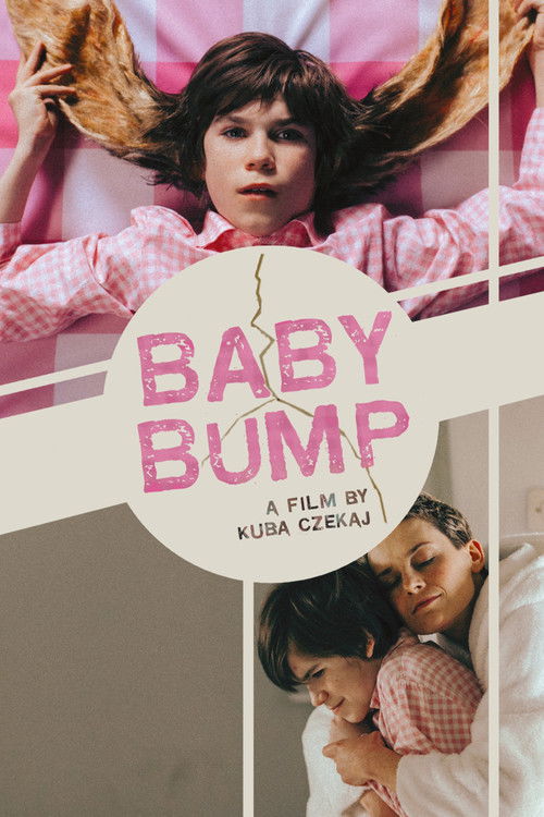 Baby Bump (2015) poster