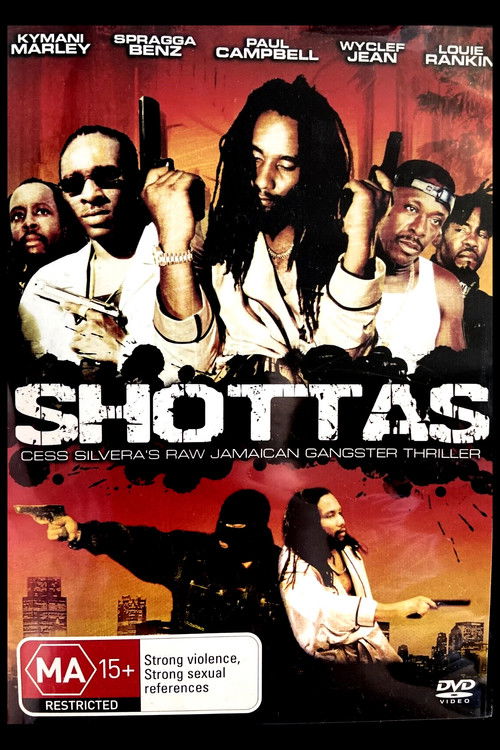 Gangsterler (2002) poster