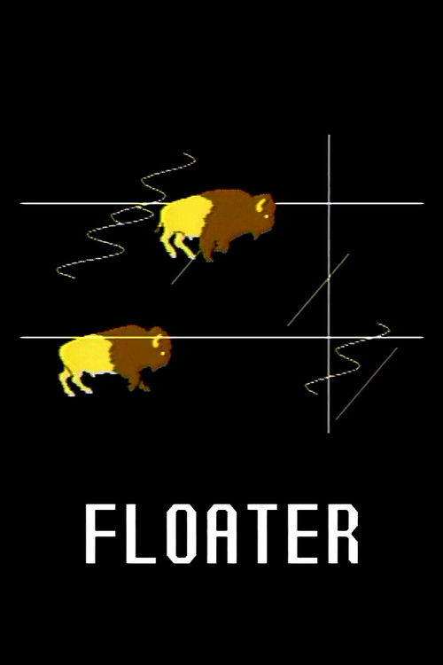 Floater (1983) poster
