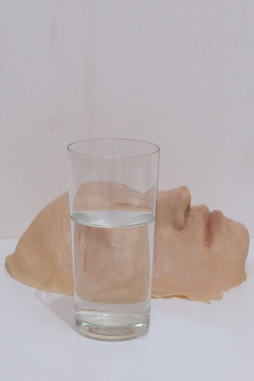 Leather (2019) poster