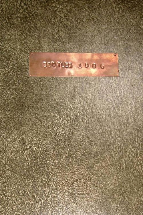 G.I.S.M. - ブートレッグ 1986 (1986) poster