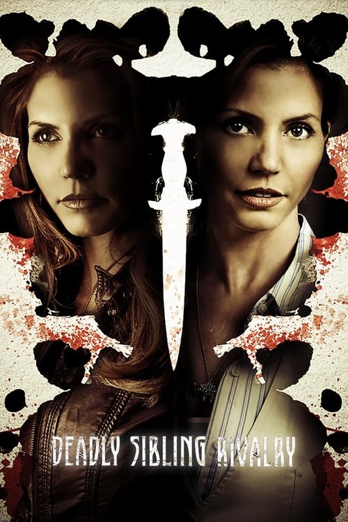 Deadly Sibling Rivalry (2011) poster