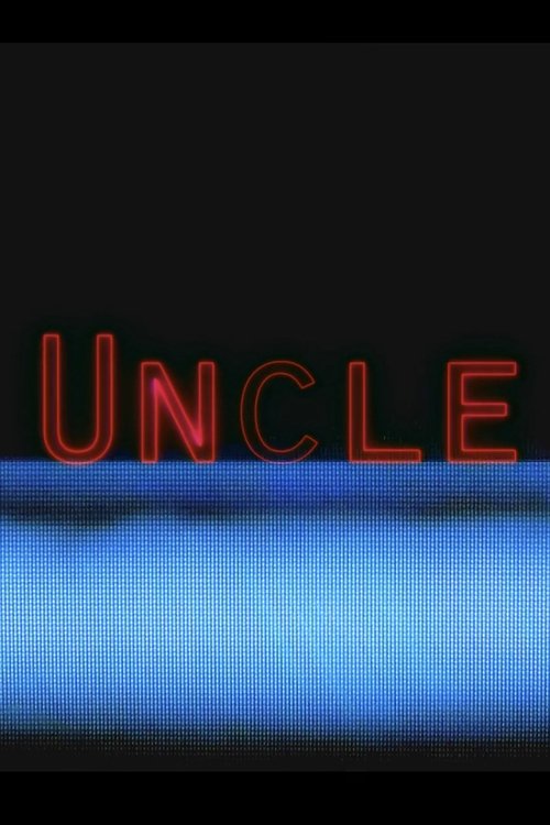 Uncle (2022) poster