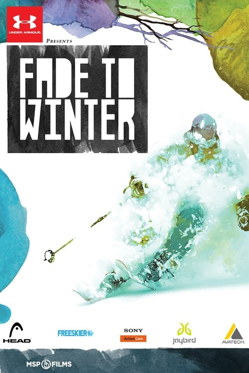 Fade to Winter (2015) poster