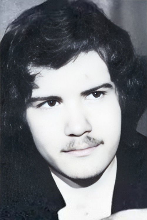 Борис Петров