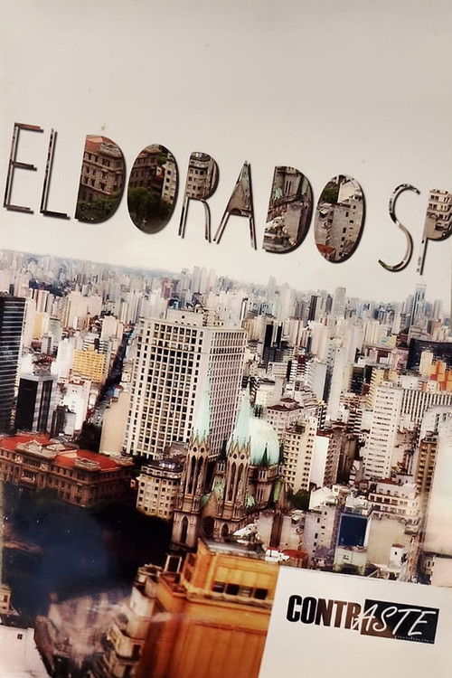 Eldorado SP (2010) poster